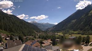 Flattach Blick nach Osten 2026-07-04 12:00