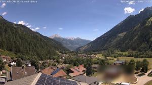 Flattach Blick nach Osten 2026-07-04 13:00