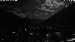 Flattach Blick nach Osten 2026-08-31 00:00