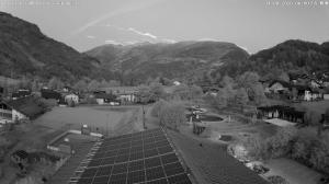 Flattach Blick nach Osten 2026-08-31 06:00