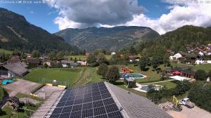 Flattach Blick nach Osten 2026-08-31 11:00