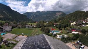 Flattach Blick nach Osten 2026-08-31 12:00