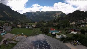 Flattach Blick nach Osten 2026-08-31 13:00