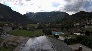 Flattach Blick nach Osten 2026-08-31 16:00
