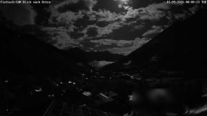 Flattach Blick nach Osten 2026-09-01 00:00