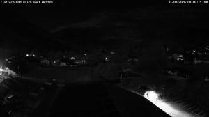 Flattach Blick nach Osten 2026-09-01 00:00