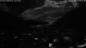 Flattach Blick nach Osten 2026-09-01 01:00