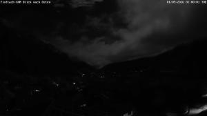 Flattach Blick nach Osten 2026-09-01 02:00