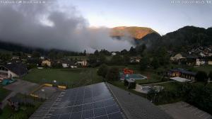 Flattach Blick nach Osten 2026-09-01 07:00