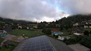 Flattach Blick nach Osten 2026-09-01 08:00