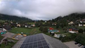 Flattach Blick nach Osten 2026-09-01 09:00