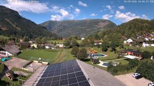 Flattach Blick nach Osten 2026-09-01 10:00