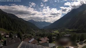 Flattach Blick nach Osten 2026-09-01 11:00
