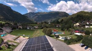 Flattach Blick nach Osten 2026-09-01 11:00