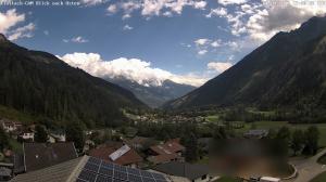 Flattach Blick nach Osten 2026-09-01 13:00