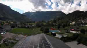 Flattach Blick nach Osten 2026-09-01 14:00
