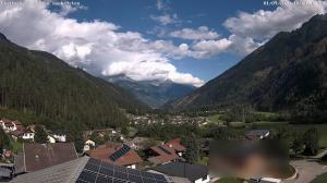 Flattach Blick nach Osten 2026-09-01 16:00
