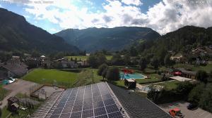 Flattach Blick nach Osten 2026-09-01 16:00