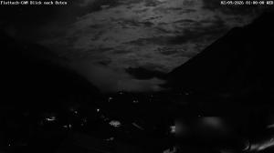 Flattach Blick nach Osten 2026-09-02 01:00