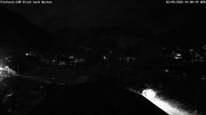 Flattach Blick nach Osten 2026-09-02 01:00