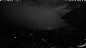 Flattach Blick nach Osten 2026-09-02 02:00