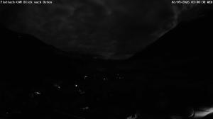 Flattach Blick nach Osten 2026-09-02 03:00