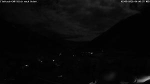 Flattach Blick nach Osten 2026-09-02 04:00