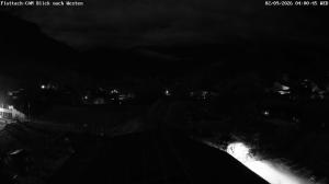Flattach Blick nach Osten 2026-09-02 04:00