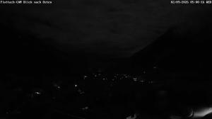 Flattach Blick nach Osten 2026-09-02 05:00