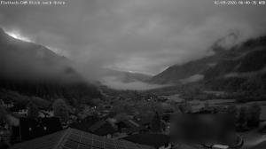 Flattach Blick nach Osten 2026-09-02 06:00