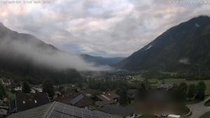 Flattach Blick nach Osten 2026-09-02 07:00