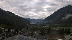Flattach Blick nach Osten 2026-09-02 08:00