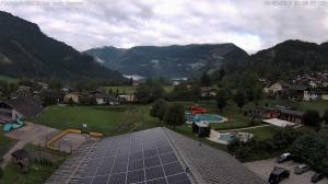 Flattach Blick nach Osten 2026-09-02 08:00