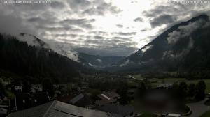 Flattach Blick nach Osten 2026-09-02 09:00