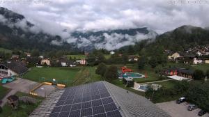 Flattach Blick nach Osten 2026-09-02 09:00