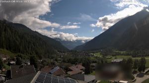Flattach Blick nach Osten 2026-09-02 11:00
