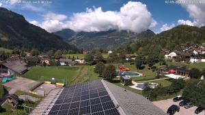 Flattach Blick nach Osten 2026-09-02 11:00