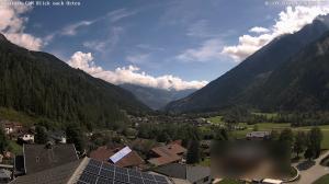Flattach Blick nach Osten 2026-09-02 12:00
