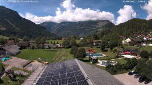Flattach Blick nach Osten 2026-09-02 12:00