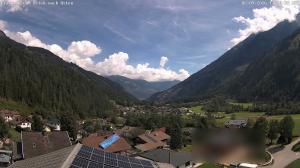 Flattach Blick nach Osten 2026-09-02 13:00