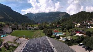 Flattach Blick nach Osten 2026-09-02 13:00