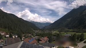 Flattach Blick nach Osten 2026-09-02 14:00