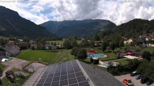 Flattach Blick nach Osten 2026-09-02 14:00