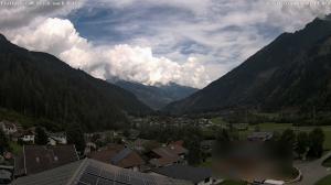 Flattach Blick nach Osten 2026-09-02 15:00