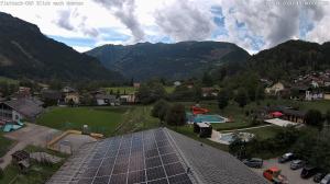 Flattach Blick nach Osten 2026-09-02 15:00