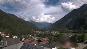 Flattach Blick nach Osten 2026-09-02 16:00
