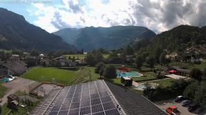 Flattach Blick nach Osten 2026-09-02 16:00