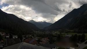 Flattach Blick nach Osten 2026-09-02 17:00