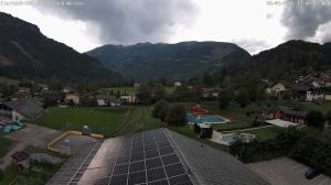 Flattach Blick nach Osten 2026-09-02 17:00