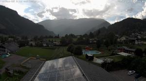 Flattach Blick nach Osten 2026-09-02 18:00